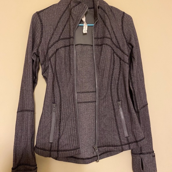 LULULEMON define jacket - Picture 2 of 3